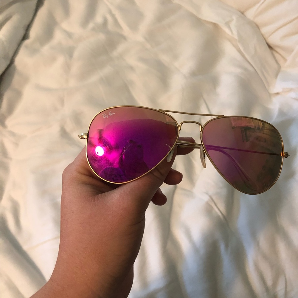 Rayban Sunglasses